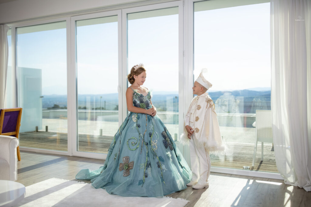 Syneti - Vali Ranch Resort & Congress Center