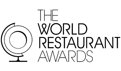 World Luxury Restaurant Awards Logo Alternative