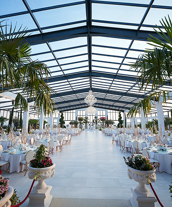 Sun Garden