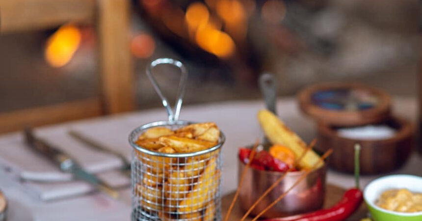Restaurant Edelweiss Vali Ranch2