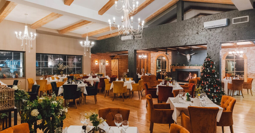 Restaurant Edelweiss Vali Ranch6