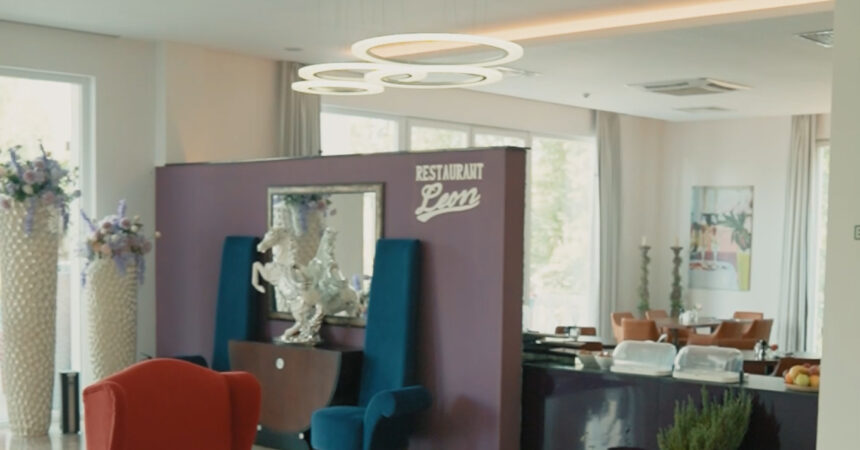 Restaurant Leon Vali Ranch6