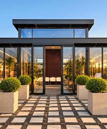 Pavillon