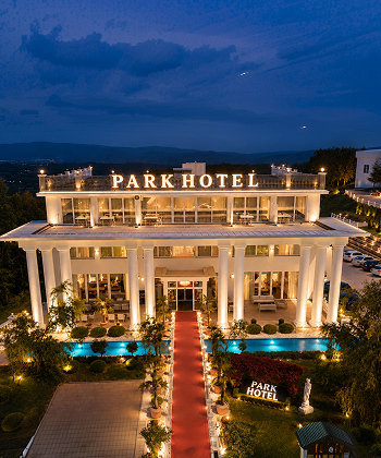 park hotel by vali ranch resort